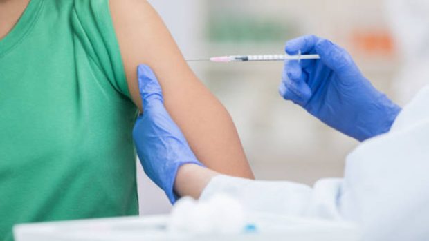 Se desarrolla una prueba para predecir la efectividad de la vacuna contra la gripe en niños con VIH