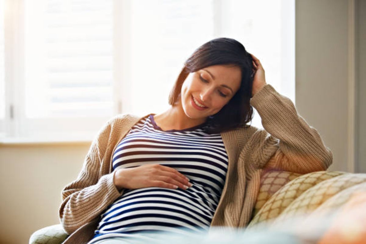 Claves o consejos para conseguir quedarse embarazada