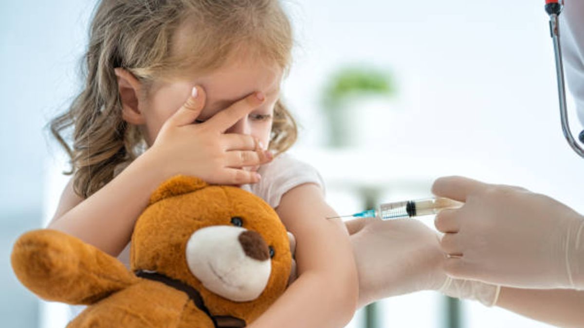 «La reciente apuesta de España de vacunar contra la gripe a niños de 6 meses a 5 años es un paso en la dirección correcta».