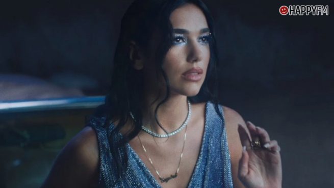 Dua Lipa