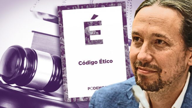 Pablo Iglesias Podemos