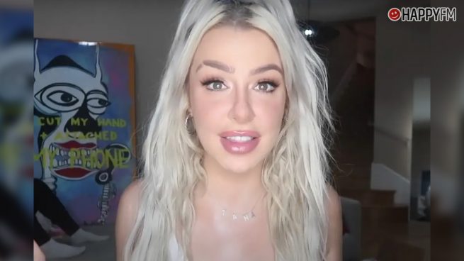 Tana Mongeau