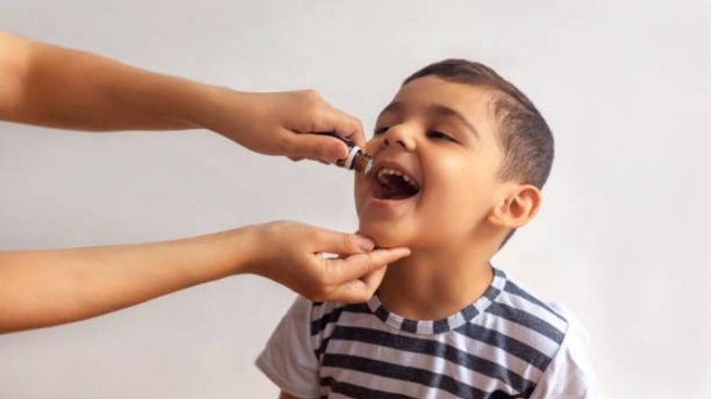 Cómo Conseguir Que El Niño Tome Las Medicinas Sin Dramas Y Qué Hacer Si