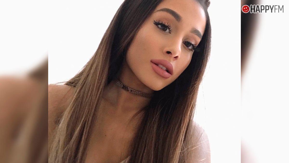 Ariana Grande