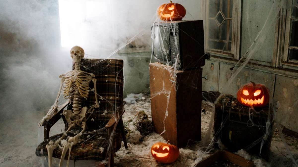 Halloween va a ser muy diferente este año por el coronavirus