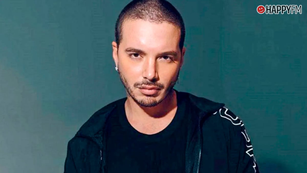 J Balvin