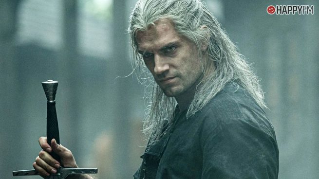 The Witcher