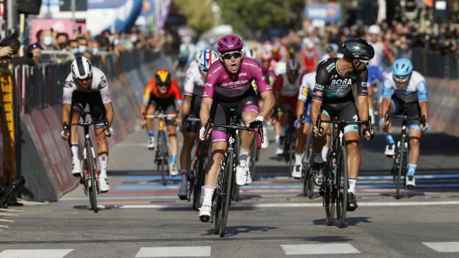 Clasificacion Giro de Italia