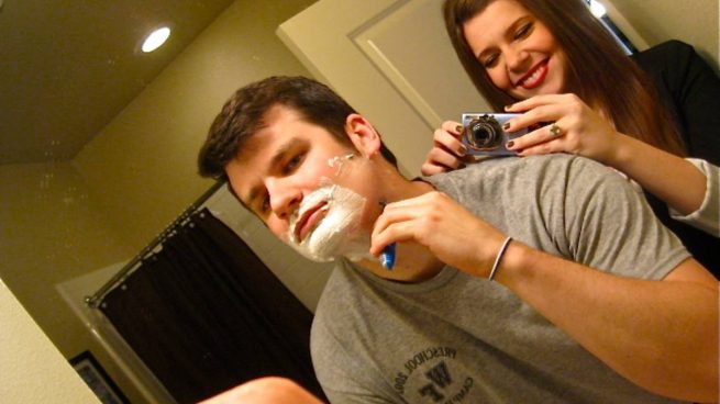 Tips para afeitarse
