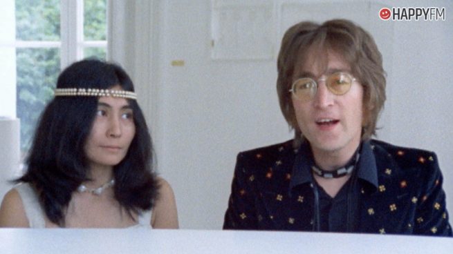 hijo de john lennon y yoko ono