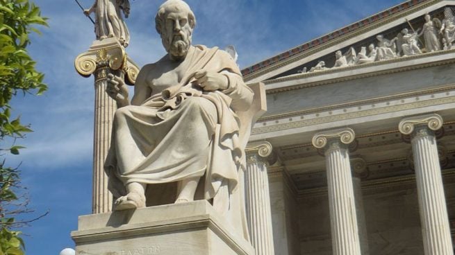 Las mejores citas y frases de los filósofos griegos