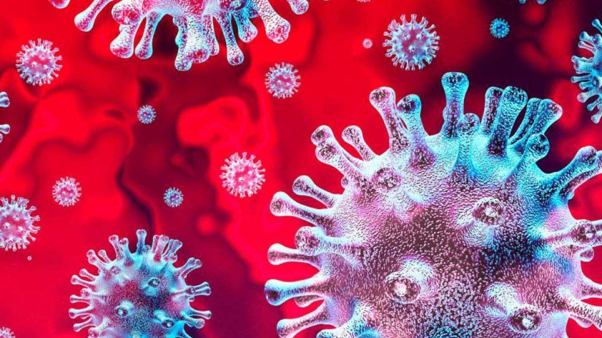 Coronavirus