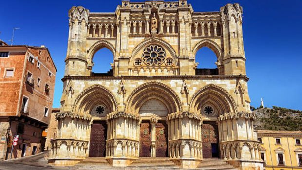 catedrales España