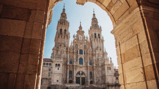 catedrales España