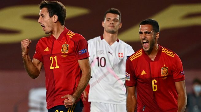 Uefa Nations League 2020 21 Clasificacion Y Resultados De La Liga De Naciones
