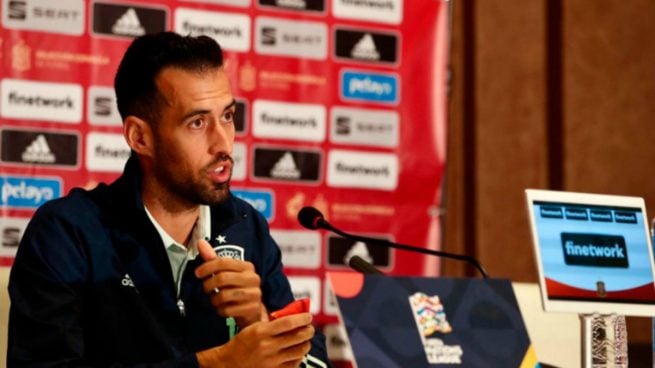 Busquets