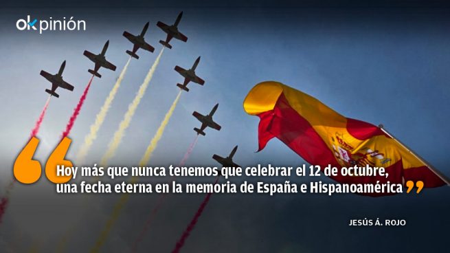 El orgullo de ser hispano: la Hispanidad