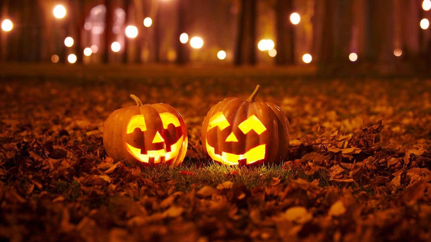 Por qué se celebra Halloween el 31 de octubre? Origen y significado