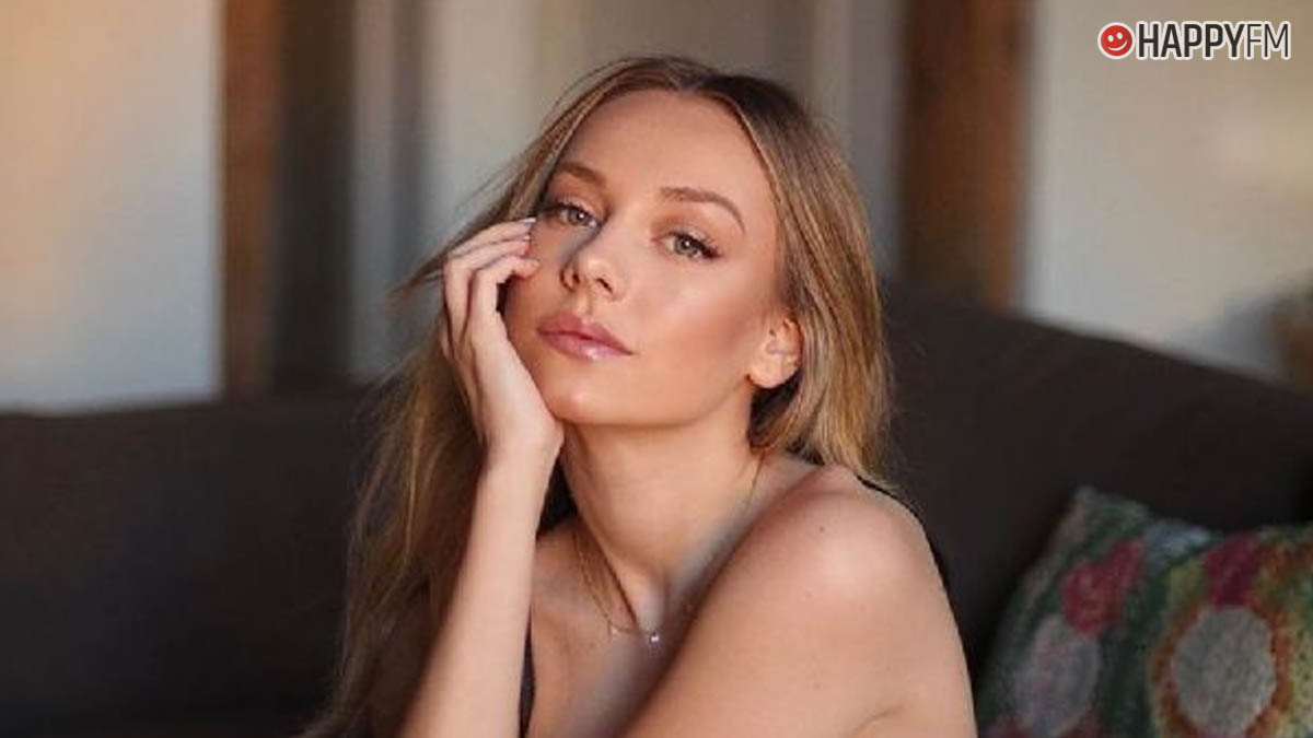 Ester Expósito
