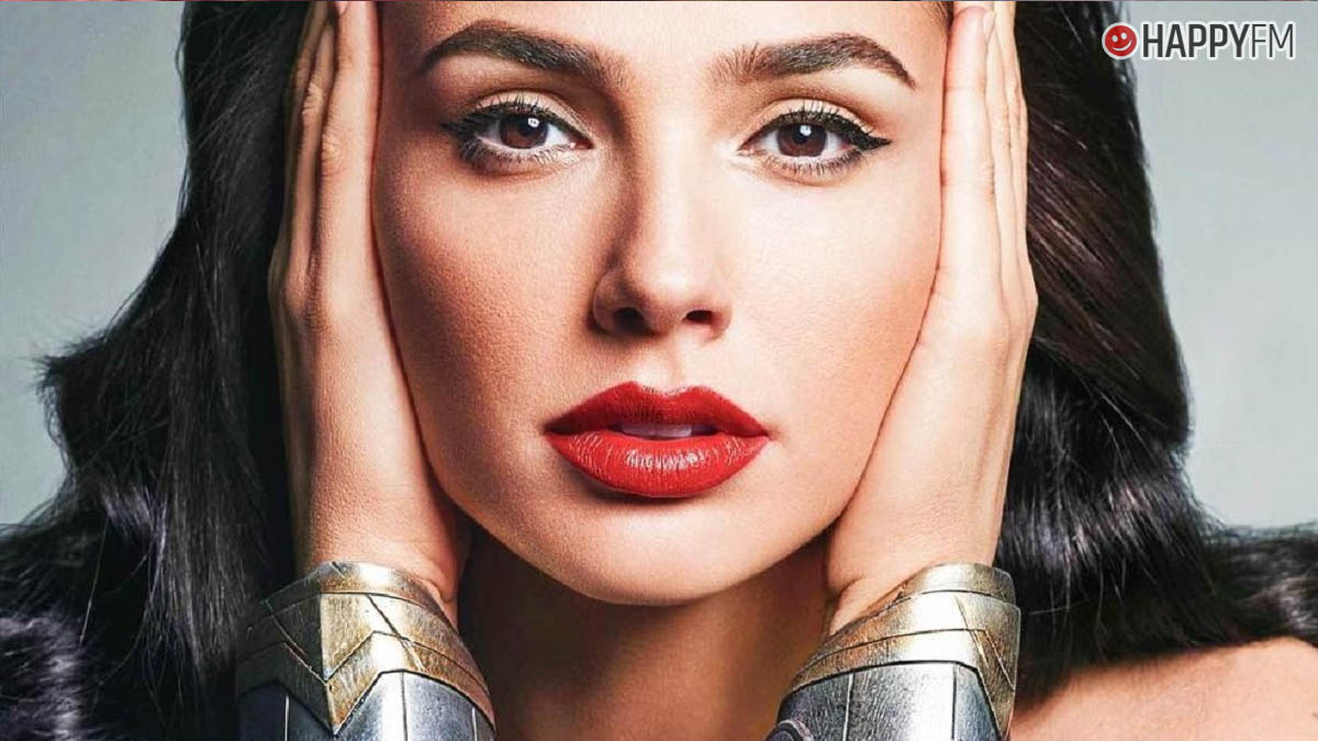 Gal Gadot