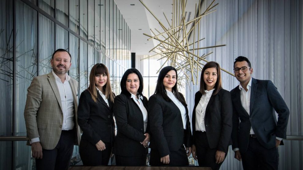 La desmotivación de empleados