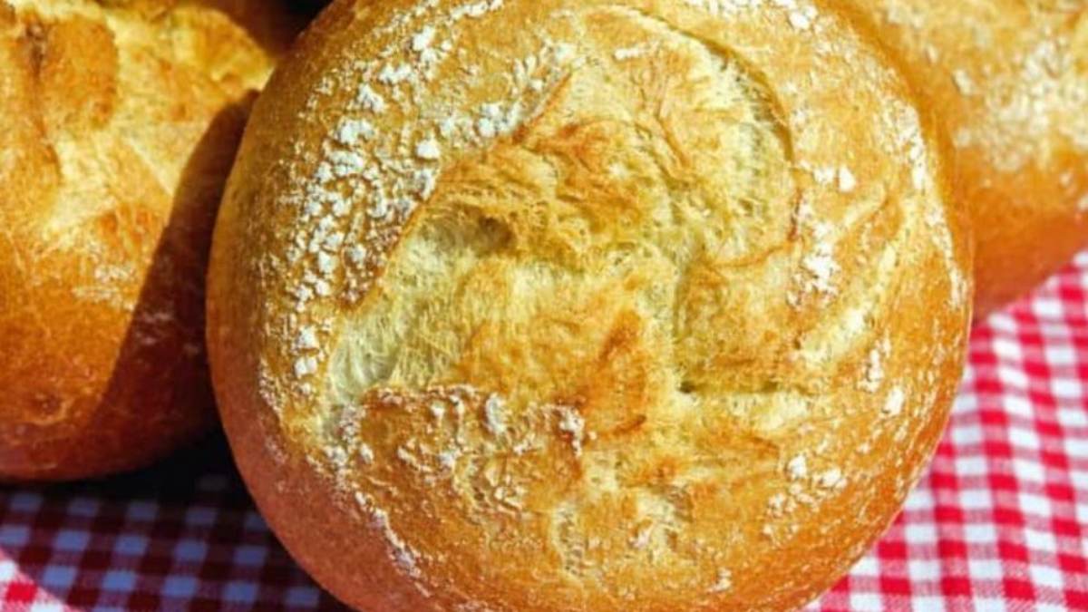 6 tipos de pan según nuestra dieta