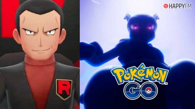 Cómo derrotar al Team Go Rocket Líder Arlo Octubre 2023 en Pokémon