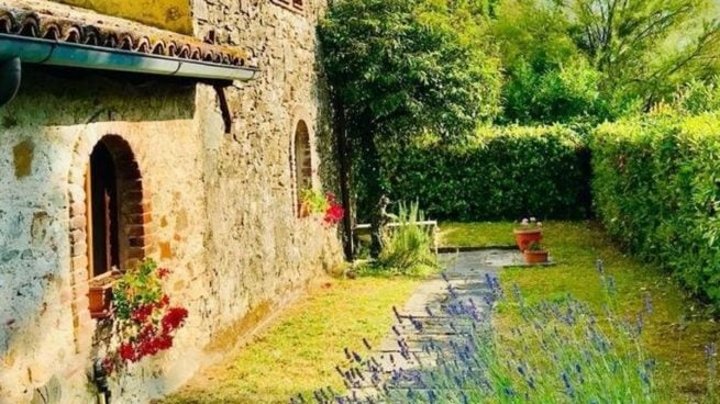 Una pareja sortea su casa en la Toscana: el boleto sólo vale 27 euros