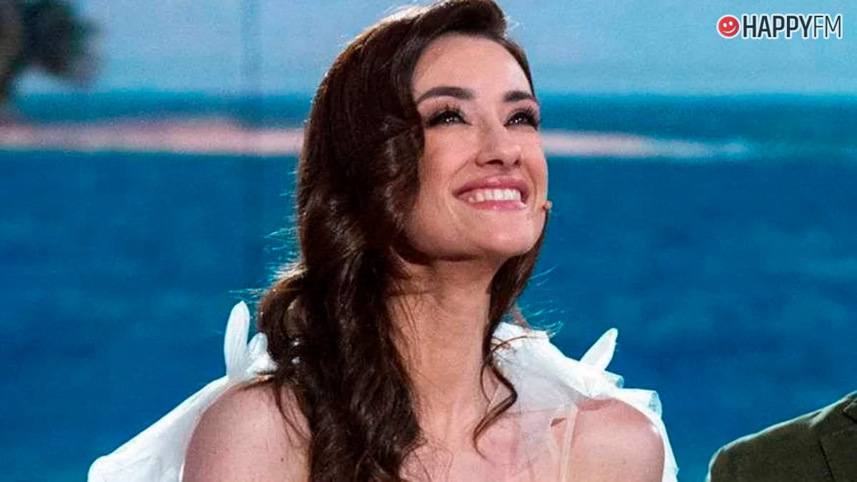 Adara Molinero