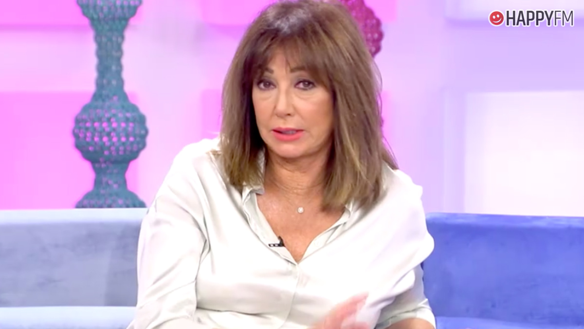 Ana Rosa Quintana