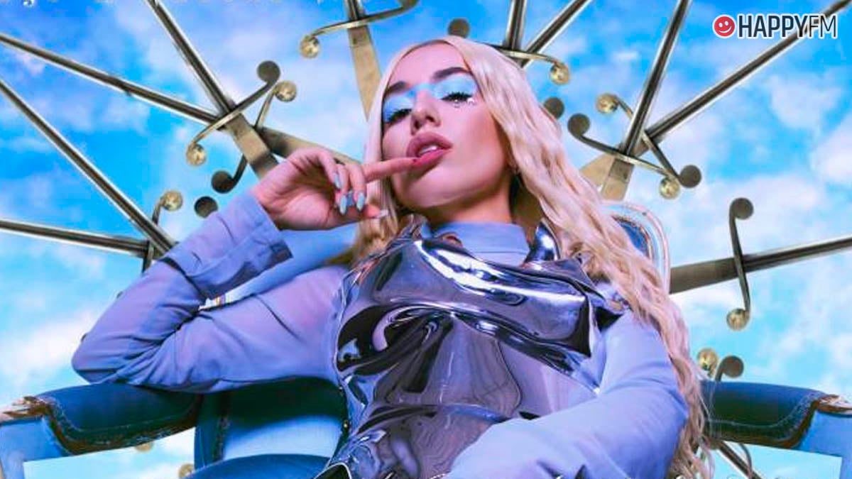 Ava Max
