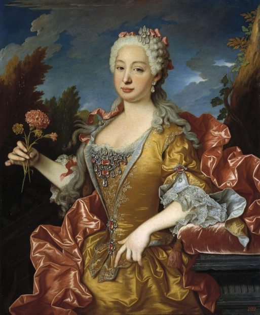 Bárbara de Braganza, la infanta portuguesa que reinó en España