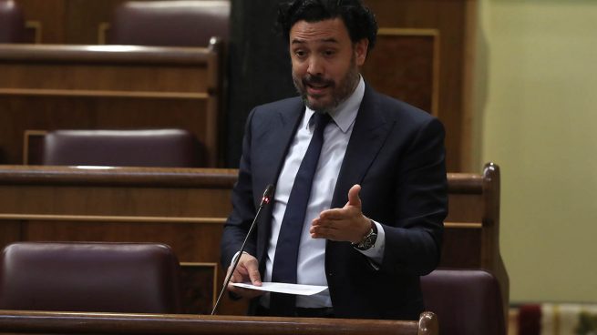 El PP pide reprobar a Iglesias por instigar los ataques a la Corona y «no defender la democracia»