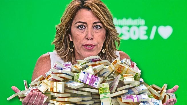 ¿Se llevaron los socialistas más de 680 millones con los ERE? La Justicia investigará a cinco altos cargos más.