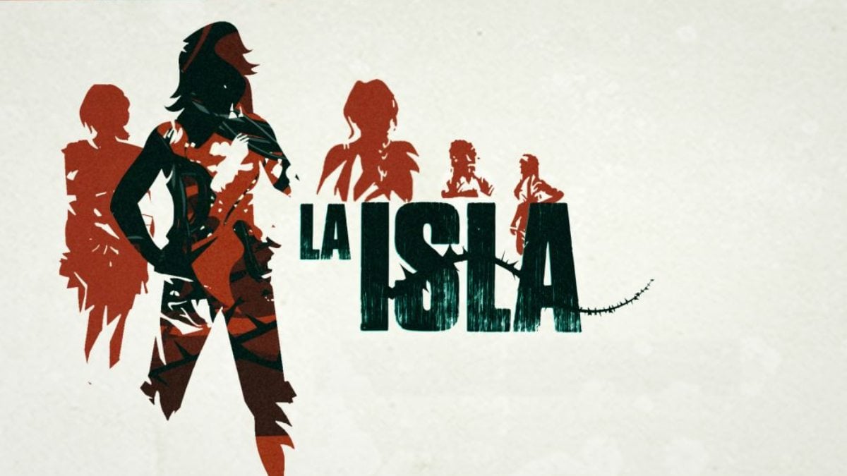 ‘La isla’ en laSexta