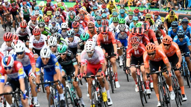 Vuelta a España