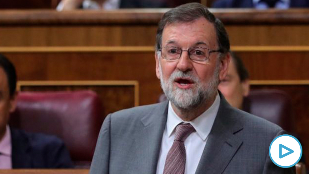 Mariano Rajoy. (Foto. GPP)