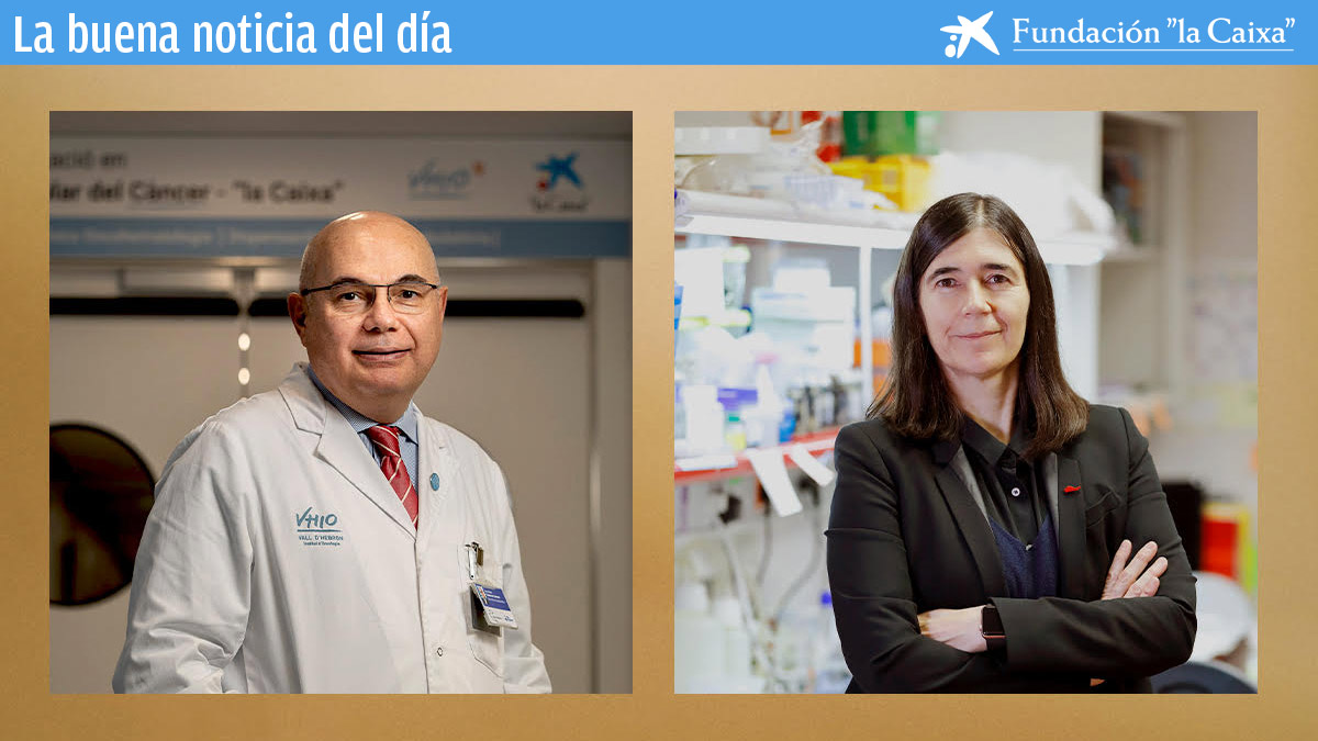Los nuevos retos de la lucha contra el cáncer, a debate