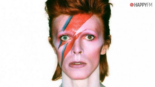 David Bowie