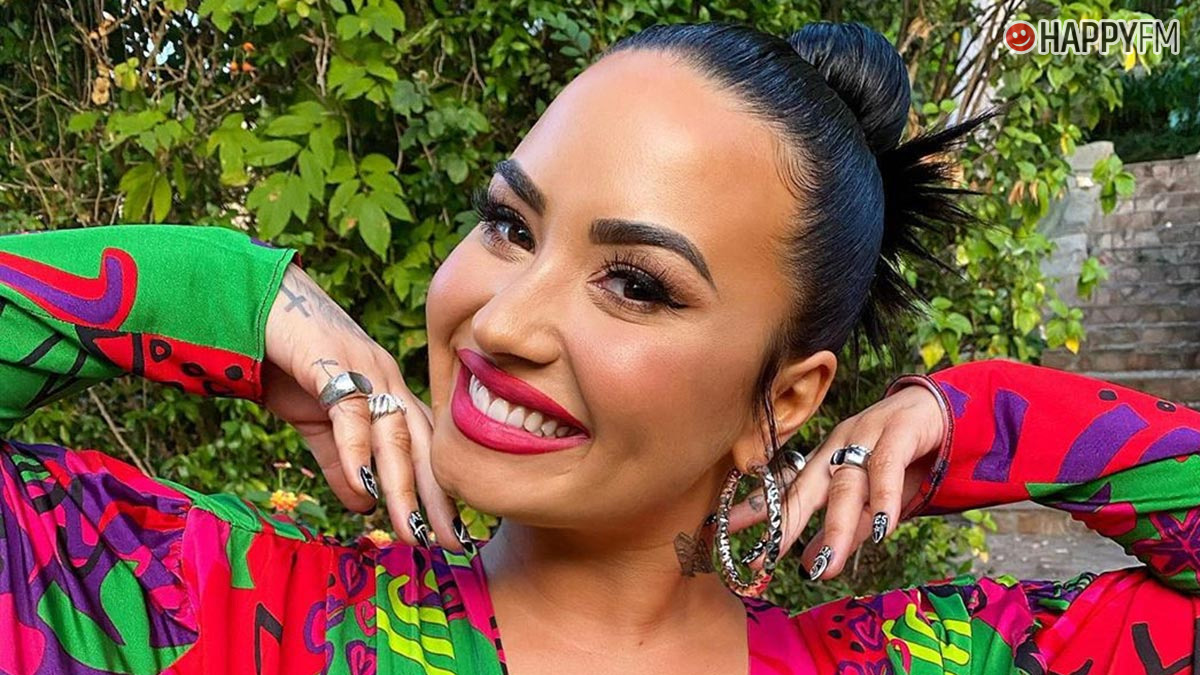 Demi Lovato lanza ‘Commander in Chief’, su canción más ...