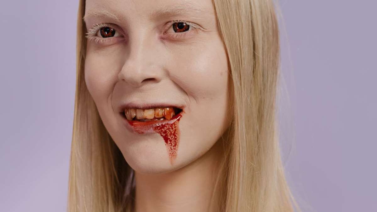 Los zombies triunfan en Halloween