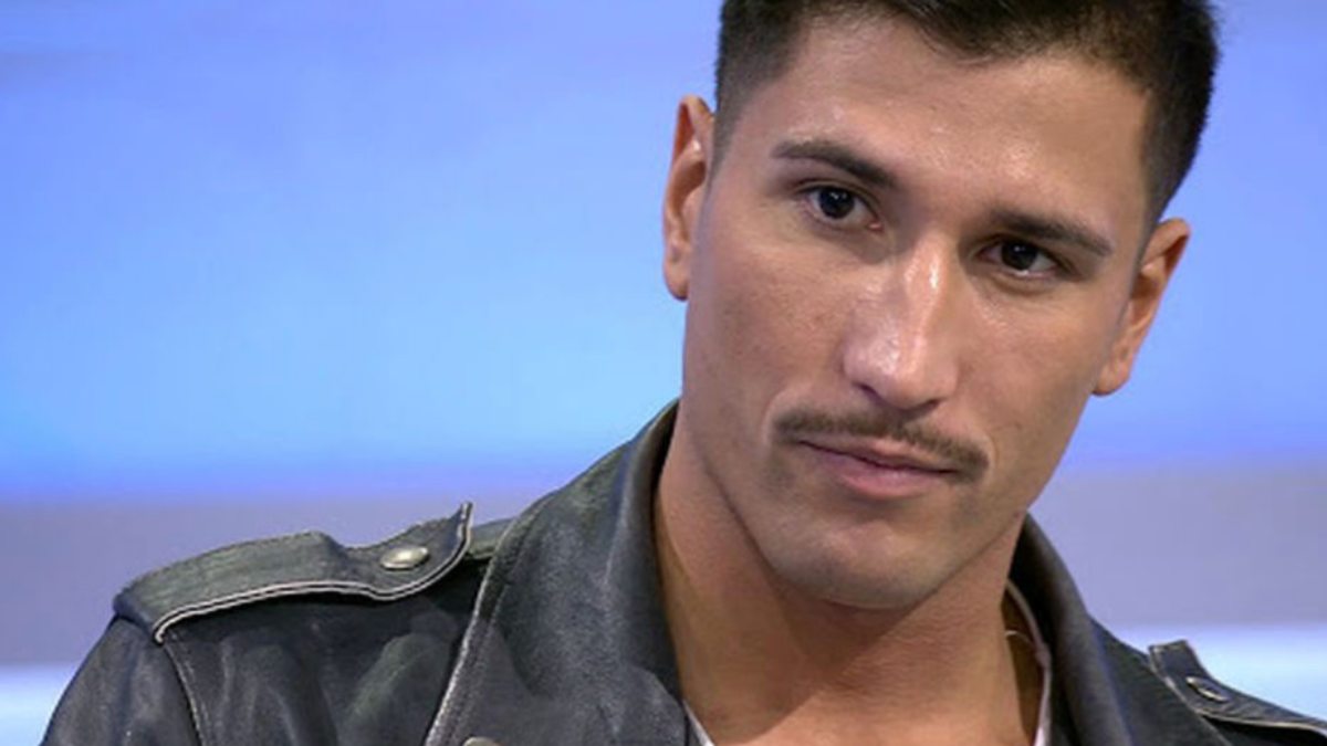 Gianmarco estará ‘Solo’