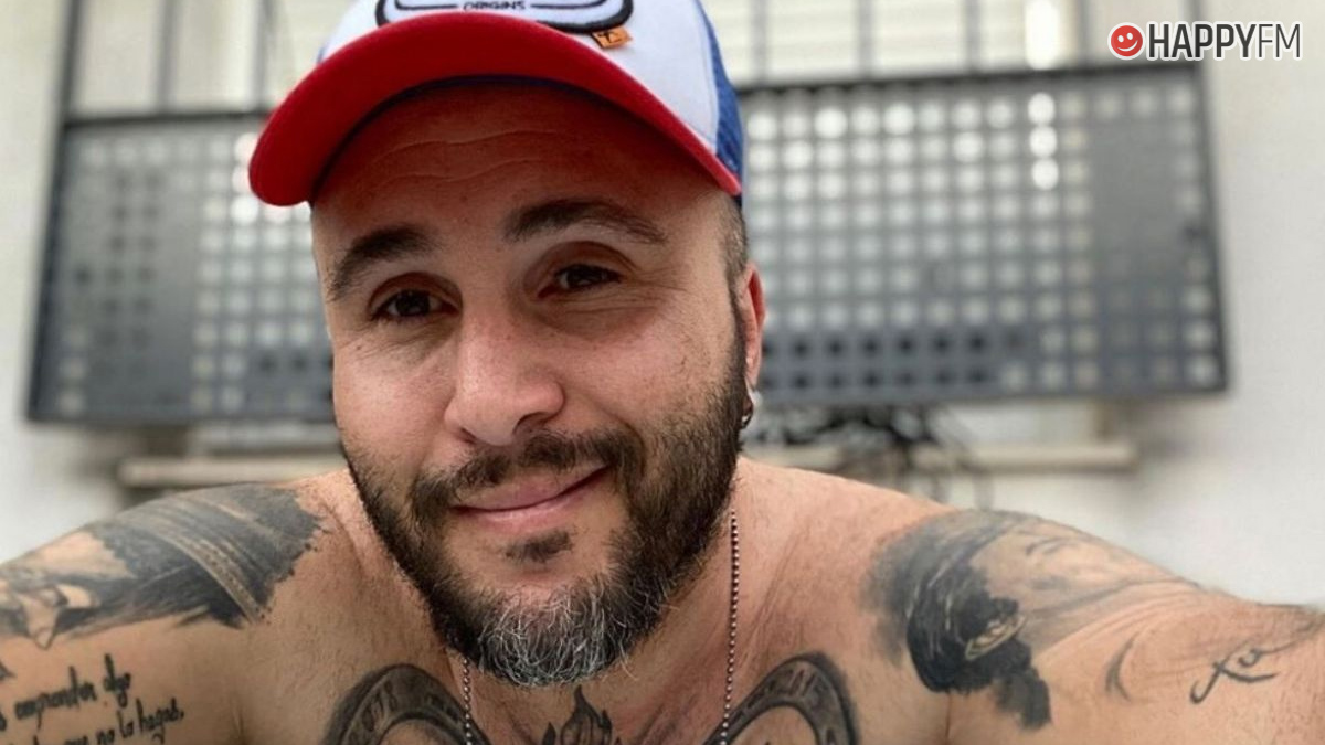 Kiko Rivera, protagonista de ‘Sálvame’