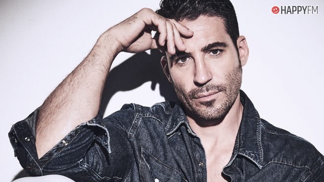 Miguel Ángel Silvestre