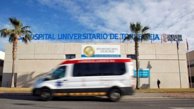 IDIS sobre la reversión de Ribera Salud en Torrevieja: «Perjudicará a los pacientes y a los sanitarios»