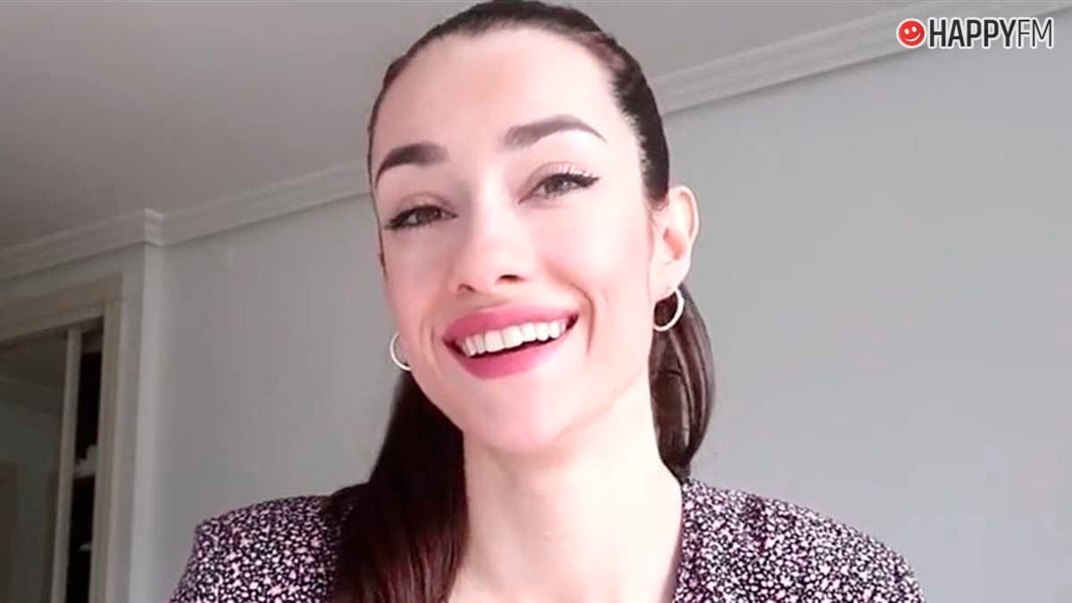 Adara Molinero