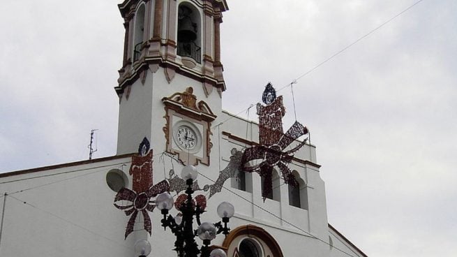 Iglesia Nuestra Señora de la Concepción de Huelva