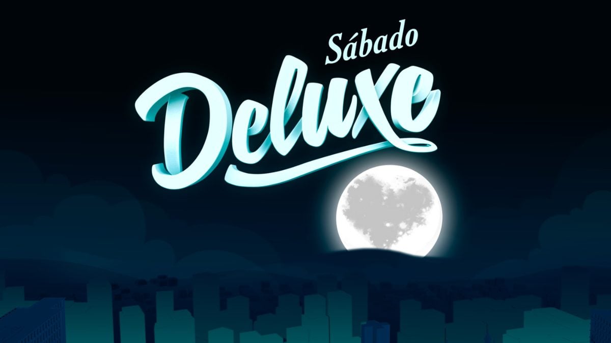 ‘Sábado Deluxe’ en Telecinco