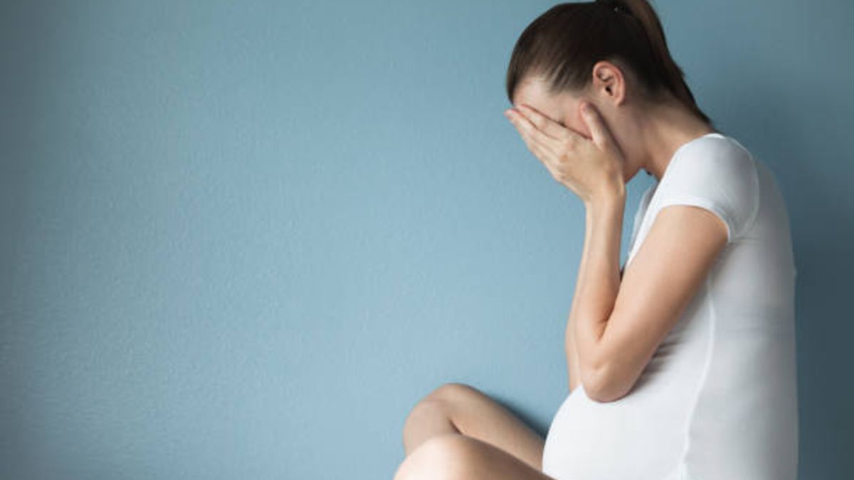 Descubre qué le puede pasar al bebé si tienes estrés durante el embarazo