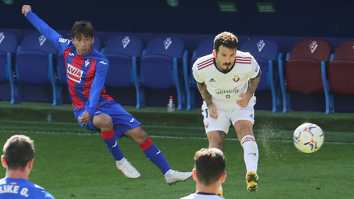 eibar-osasuna